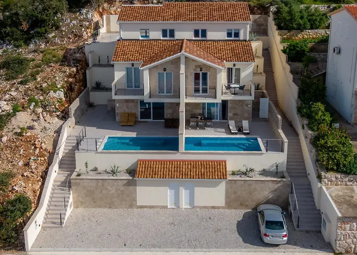 Bohosol House