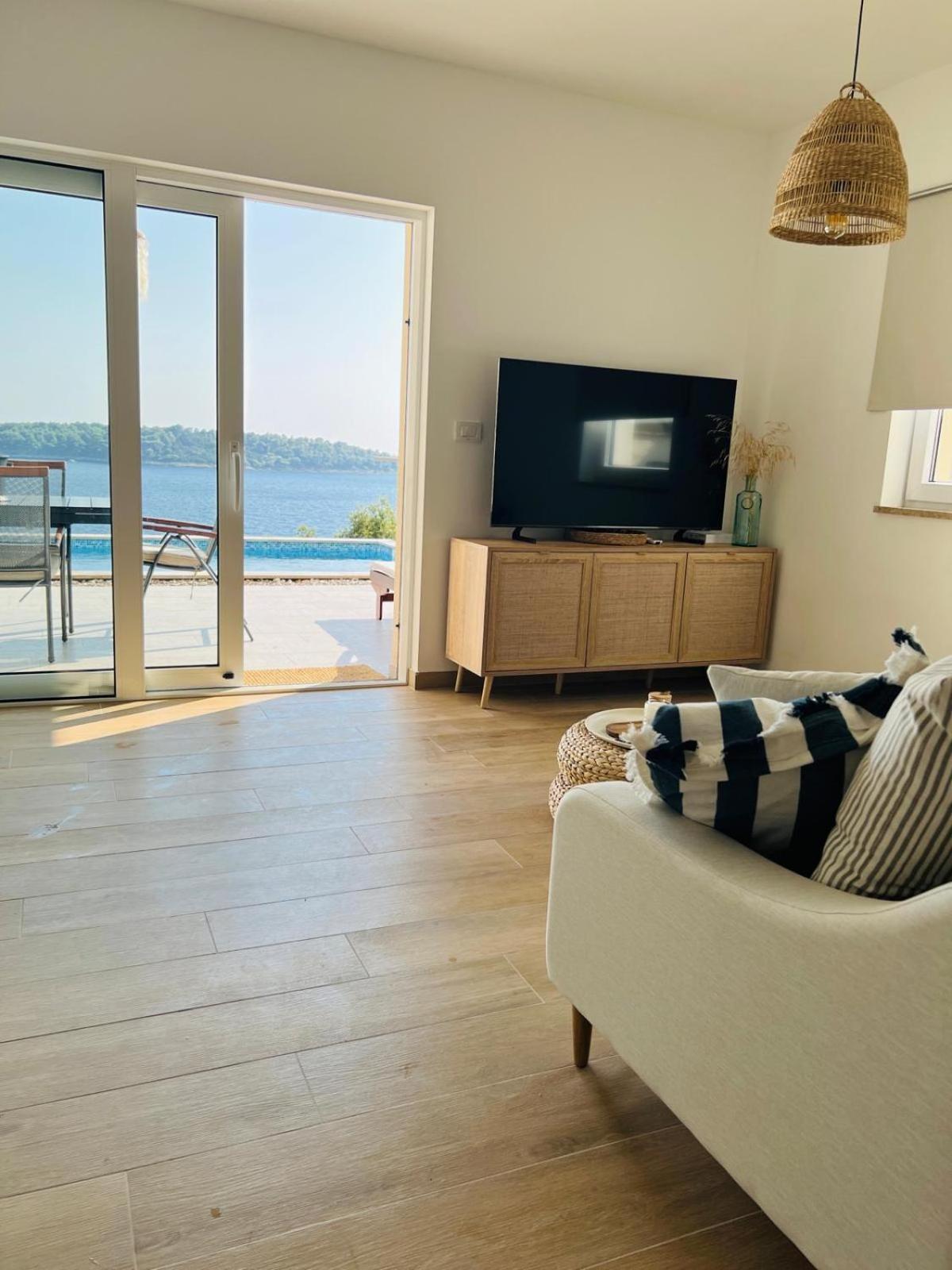 Villa Bohosol House Blato (Korcula)