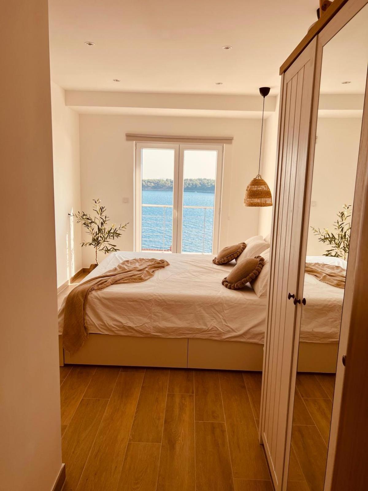 Bohosol House Blato (Korcula)