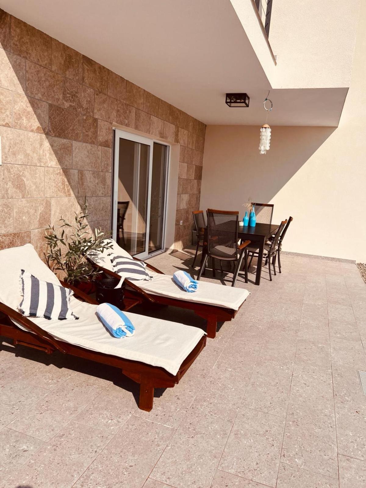 Villa Bohosol House Blato (Korcula)