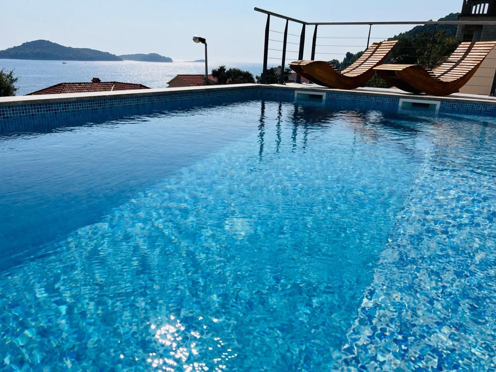 Villa Bohosol House