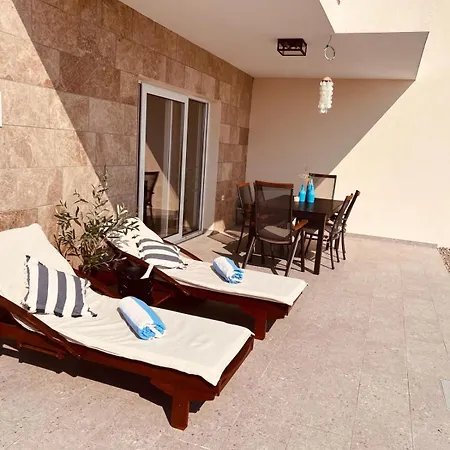 Bohosol House Villa Blato  Exterior photo