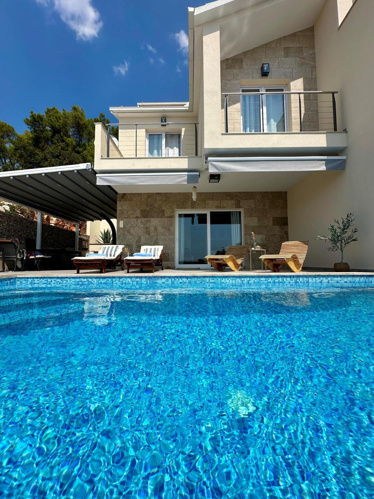 Bohosol House Vila