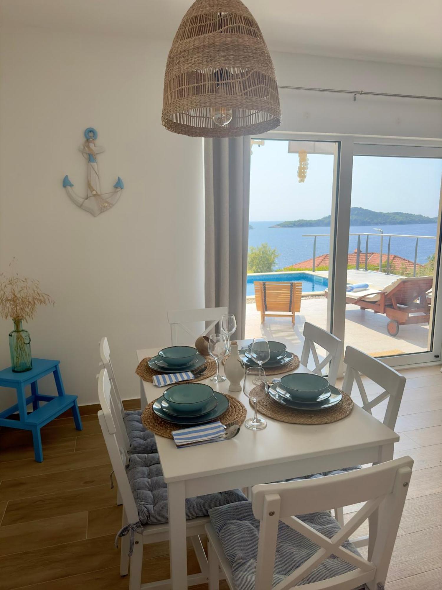 Bohosol House Vila *